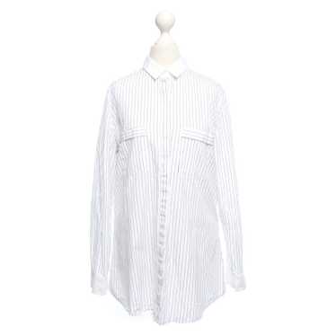 Anne Fontaine Top Cotton - image 1