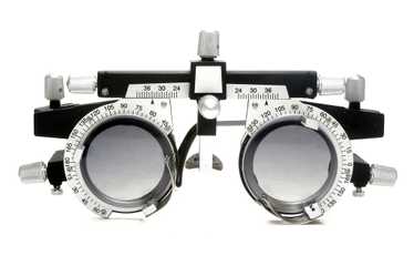 Optometrist Trial Frame - Sunglasses - image 1