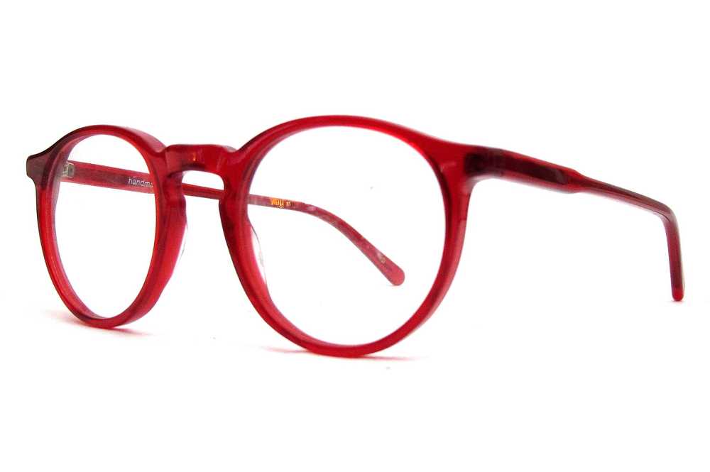 Kala Eyewear 903 905 - Red Translucent - image 2