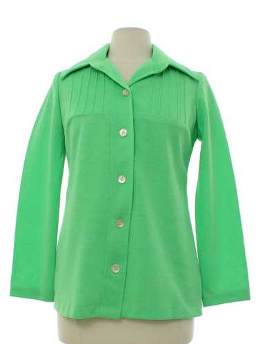 1960's Sears Fashions Womens Leisure Jacket