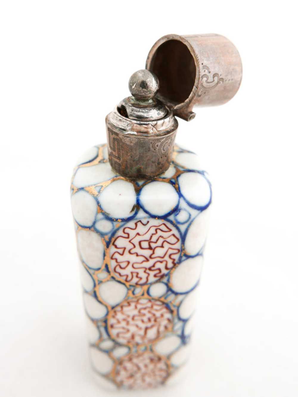 Rare & Decadent Perfume Vessel - image 2