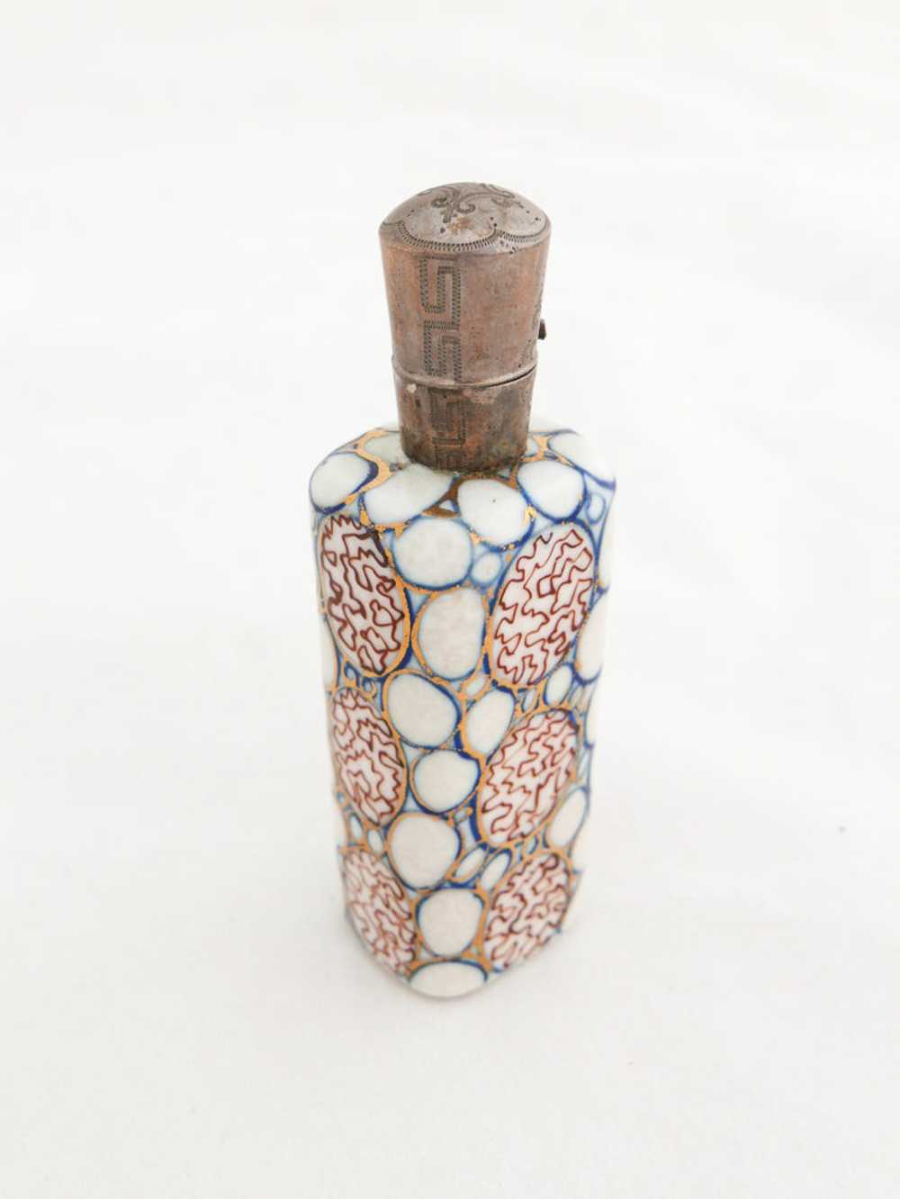 Rare & Decadent Perfume Vessel - image 4