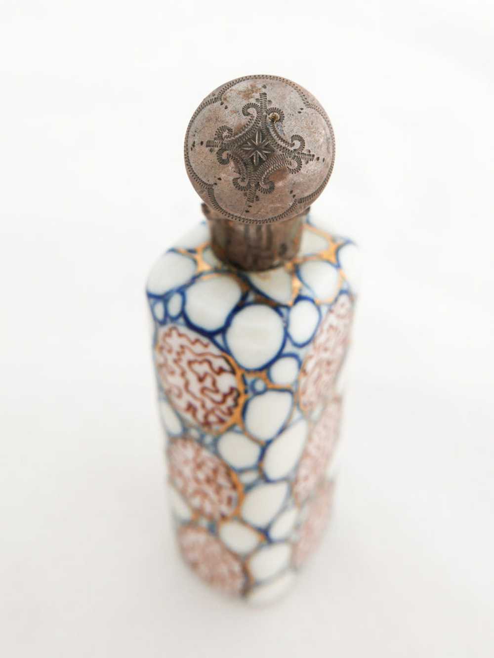 Rare & Decadent Perfume Vessel - image 5