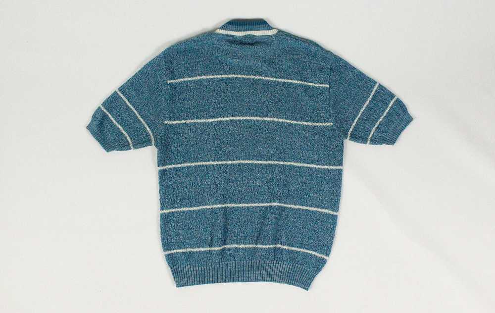 1970s Sears Kings Road Shop Knit T Shirt - image 5