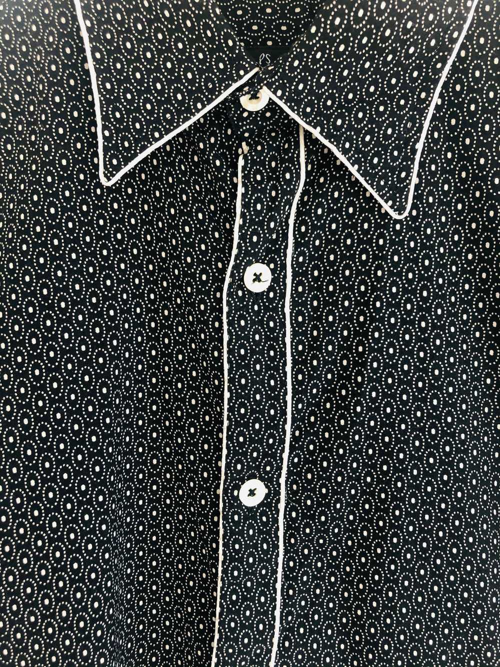 Paul Smith Polka Dot Shirt - image 2