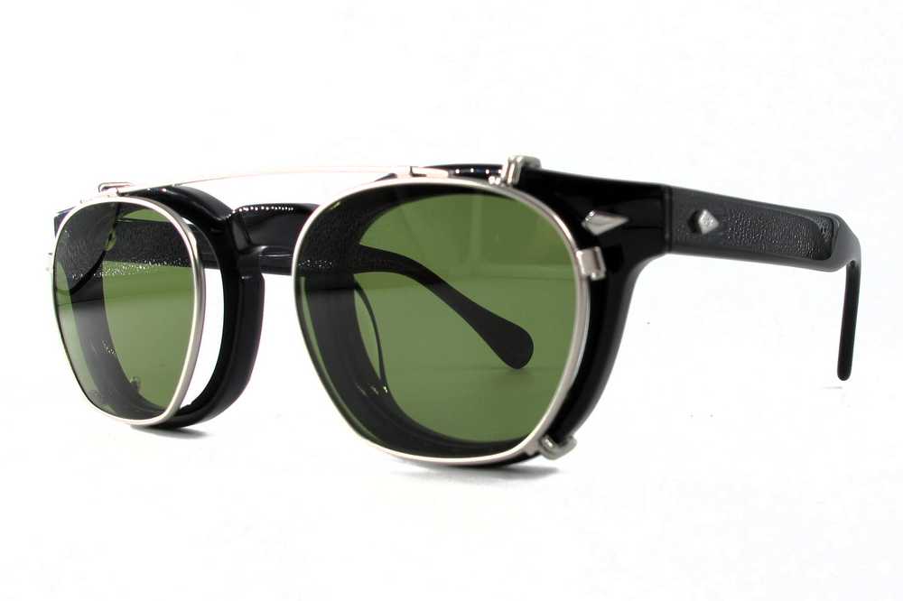 ASE Ginsberg sunglass clip (031-SC) for Ginsberg … - image 2