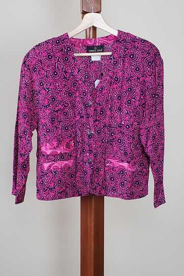 Carole Little Women’s Jacket