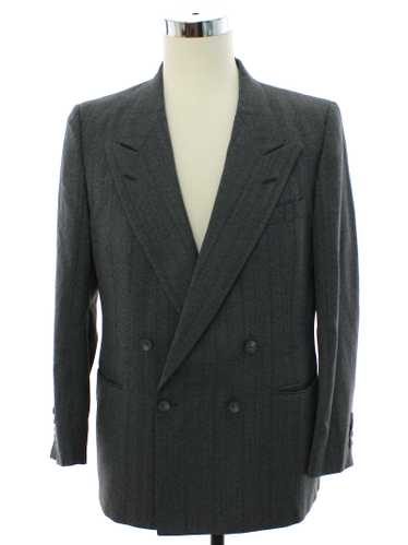 1980's Nino Cerruti May Co Mens Nino Cerruti Desig