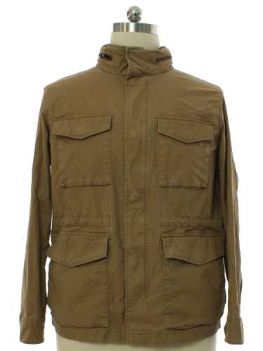 Old navy outlet field jacket mens