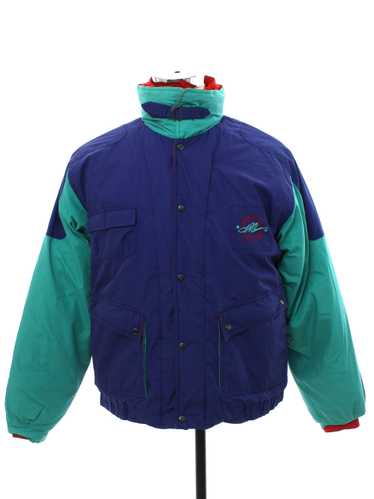 1980's Whitefish Bay Mens Ski Jacket