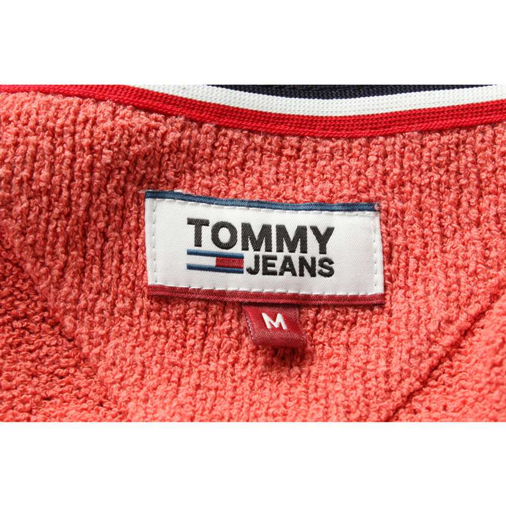 Tommy Hilfiger Knitwear in Red - image 5