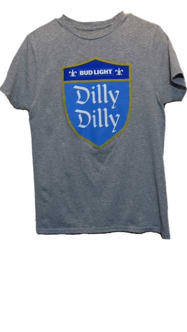 Vintage Bud Light Dilly Dilly Casual T-Shirt