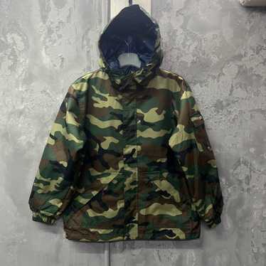 japanese brand hooded - Gem