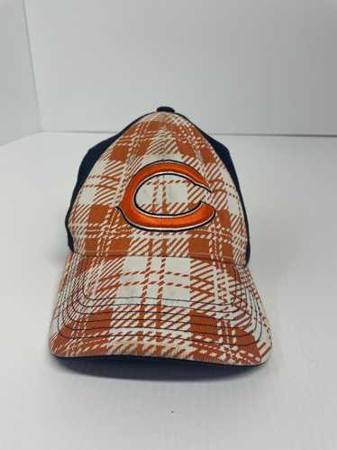 NFL Chicago Bears Baseball Hat Cap One Size