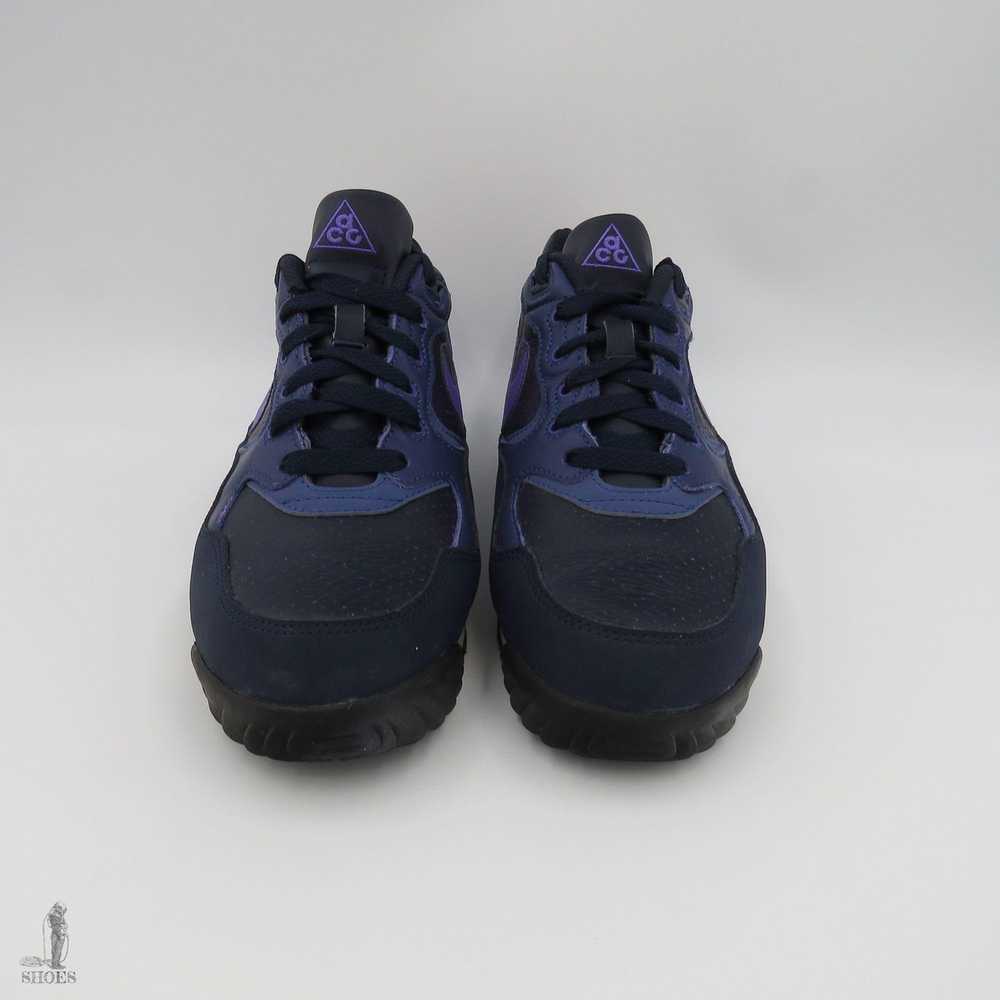 Nike × Nike ACG Nike ACG Air Wildwood LE 'Purple … - image 2
