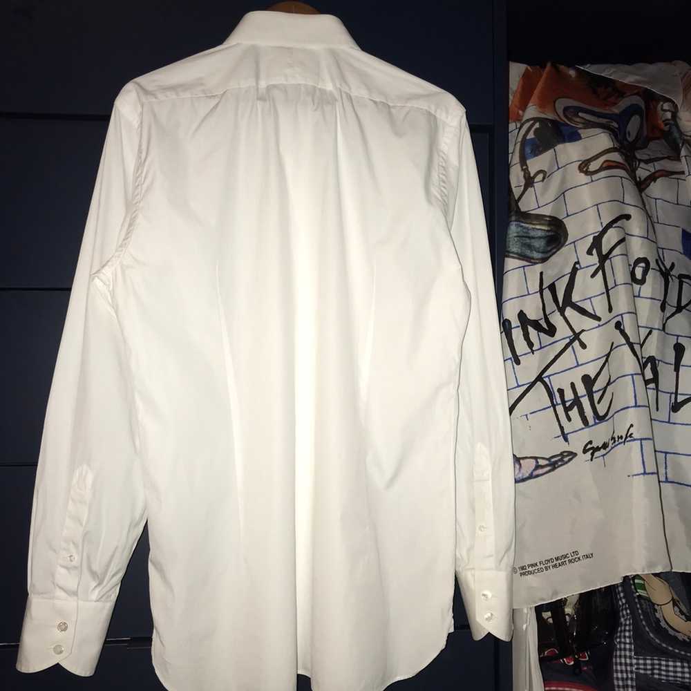 Tom Ford Tom Ford Button Up All White - image 6