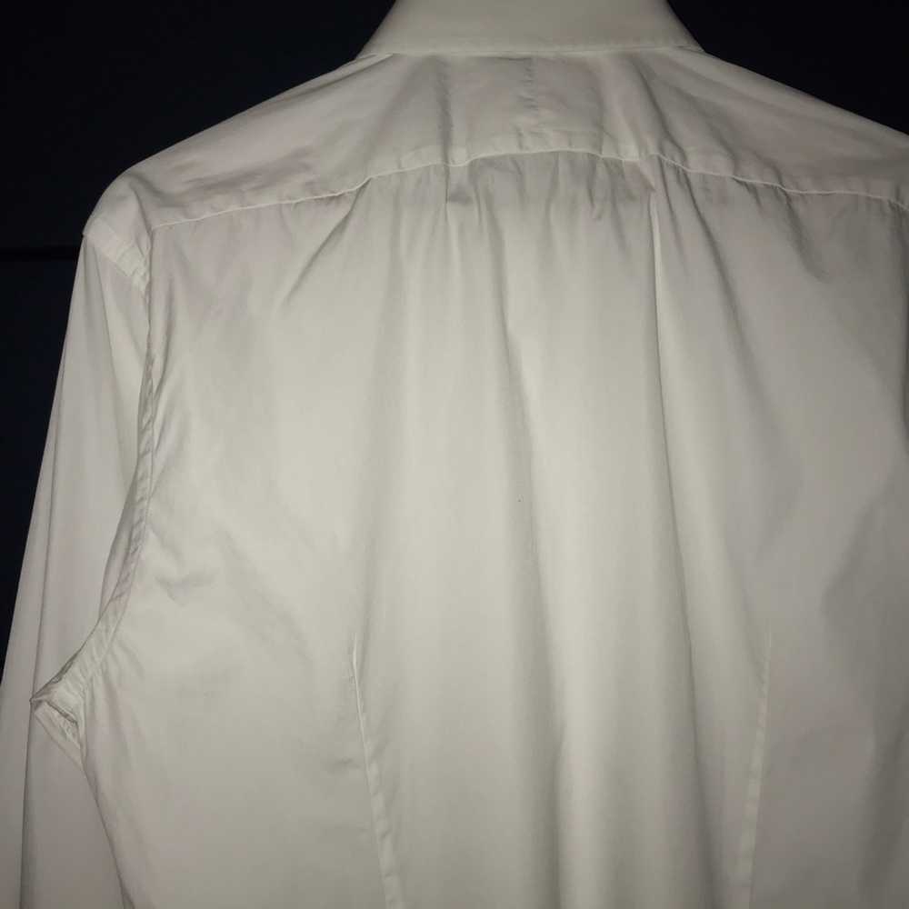 Tom Ford Tom Ford Button Up All White - image 7