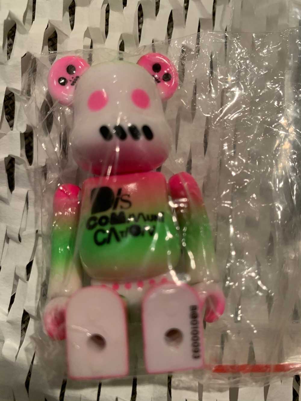 Medicom Bearbrick Medicom 100% Be@rbrick S10 Pattern … - Gem