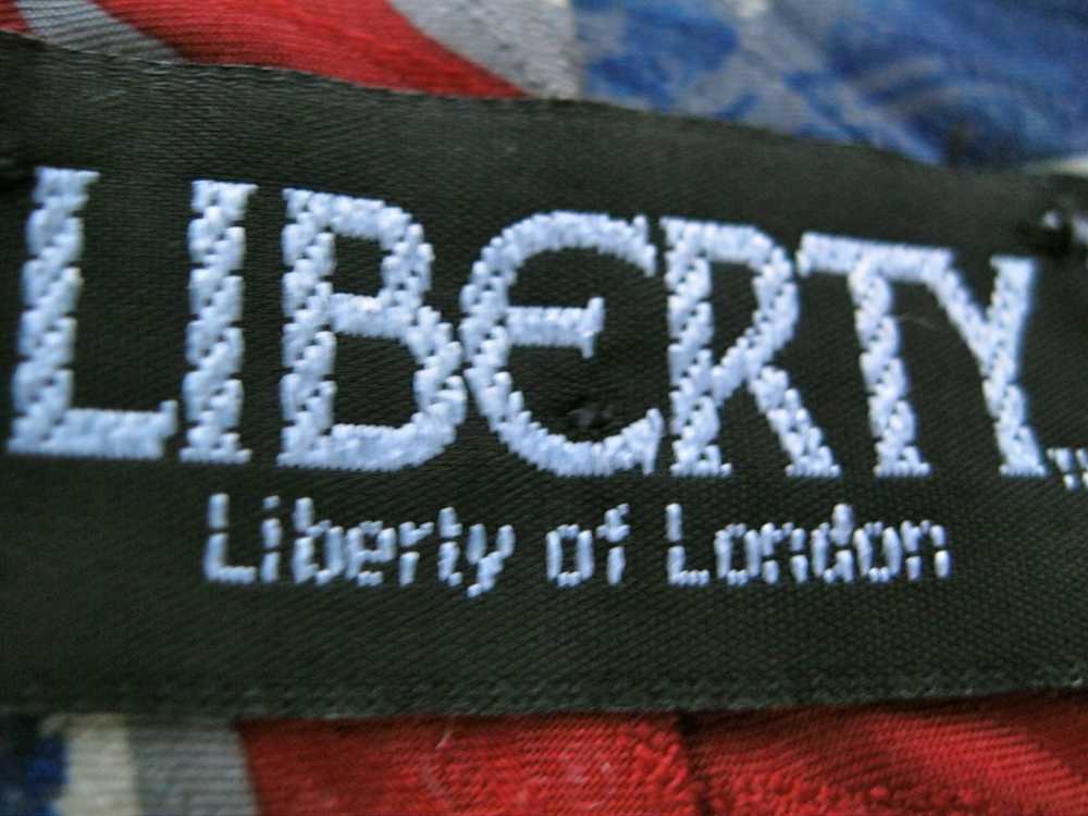 Liberty Of London × Vintage LIBERTY OF LONDON Vin… - image 2