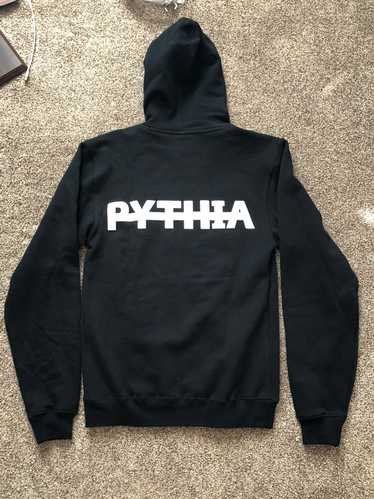 Streetwear Pythia “Keep Pythia A Secret” Hoodie