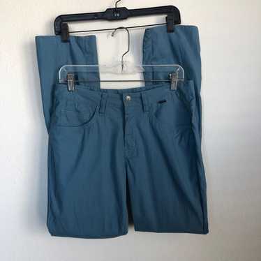 Travis Mathew Travis Mathew Stretch 5 Pocket Pants