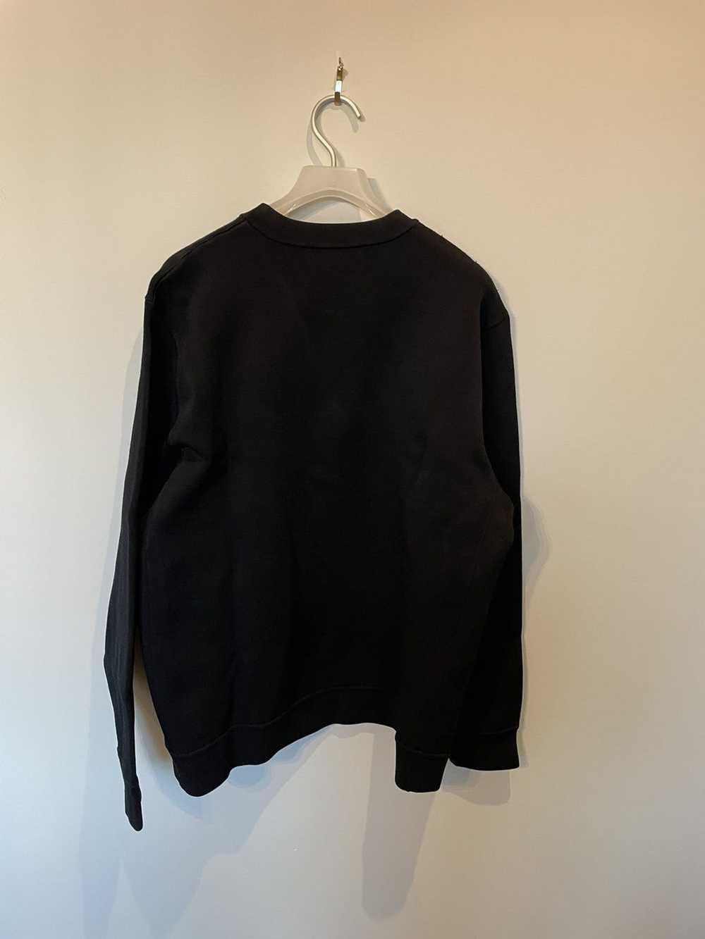 Alexander Wang Mainline Barcode Gradient Knit - image 2