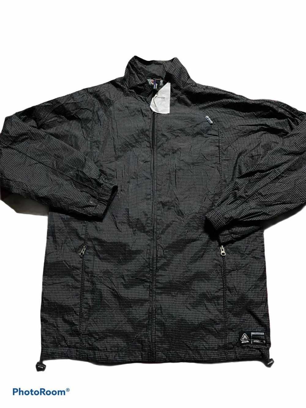 Airwalk airwalk jacket windbreaker - Gem