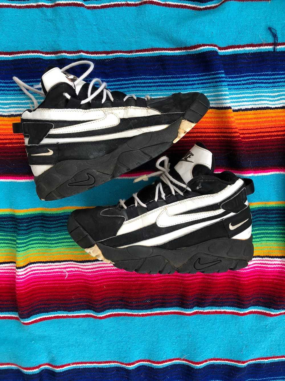 1996 nike shoes