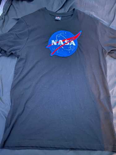 Southpole Black NASA shirt