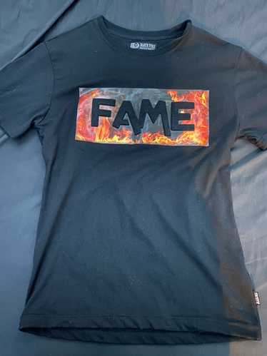 Fame Black FAME Shirt