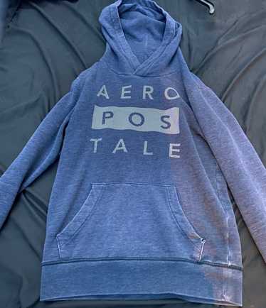 Aeropostale Aeropostale pullover hoodie
