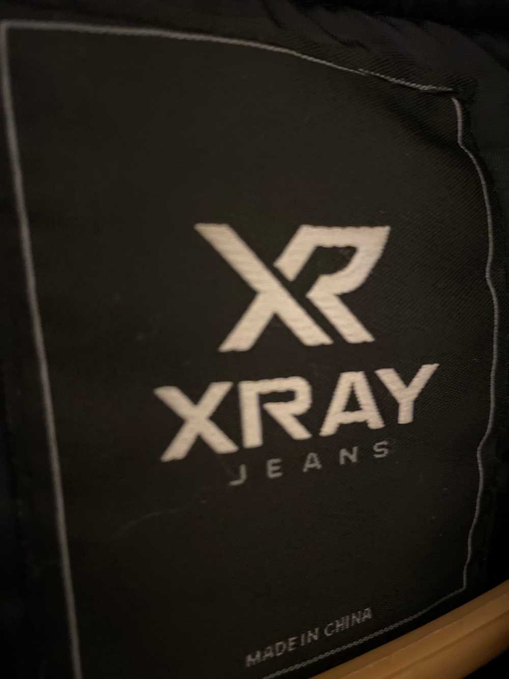 X-Ray X-Ray Bomber - image 2
