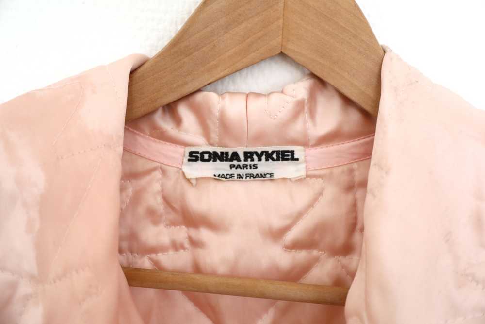 Sonia Rykiel Top vintage Sonia Rykiel Paris - image 3