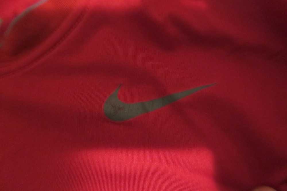 Nike Nike Pro Combat Dri-Fit Fitted Short Sleeve … - image 3