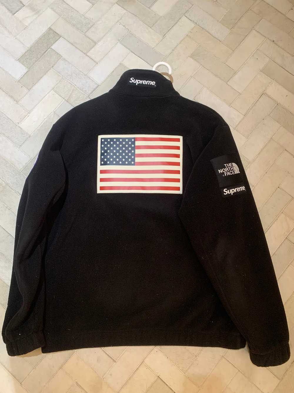 Supreme × The North Face Trans Antarctica Expedition … - Gem