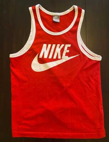 nike retro tank