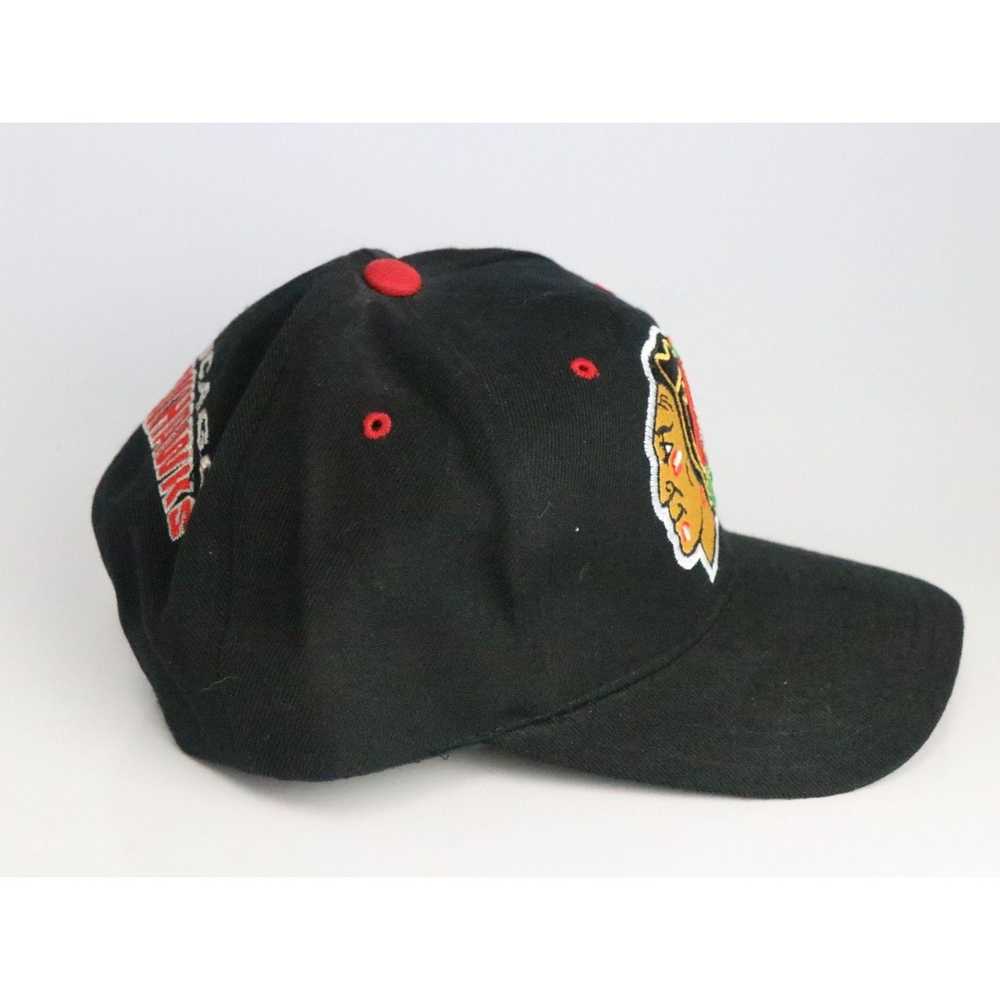Chicago American Giants Negro Leagues Vintage Drew Pearson Snapback Ca –  thecapwizard