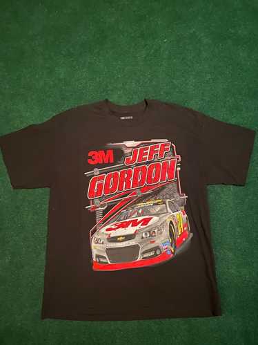 NASCAR × Vintage Jeff Gordon 3M Tee