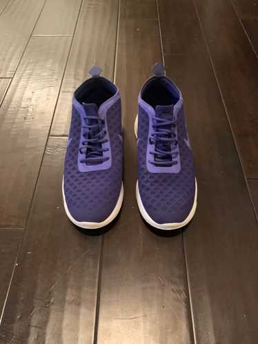 Nike × Sportswear Lunar Rejuven8 Mid QS Purple - R
