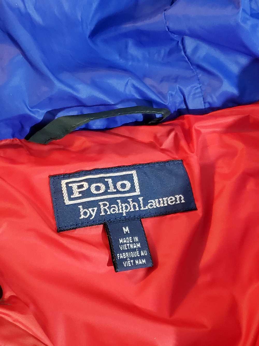 Ralph Lauren Ralph Lauren VINTAGE COOKIE PATCH Ho… - image 2