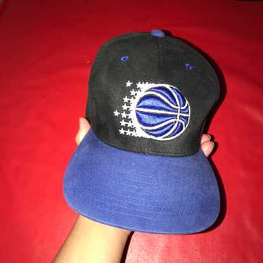 Vintage Starter Orlando Magic Snapback Hat - OS – Jak of all Vintage