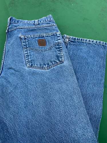 Carhartt Vintage Carthartt Jeans