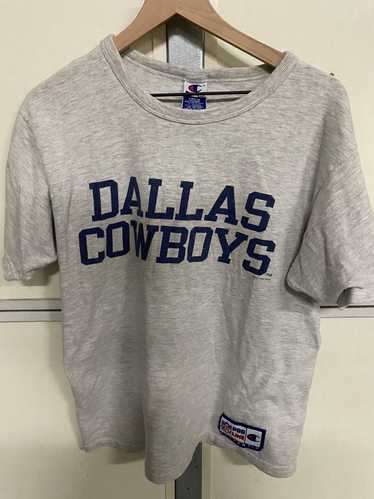 Dallas Cowboys Men's NFL 90s Authentic Pro Line by Apex 