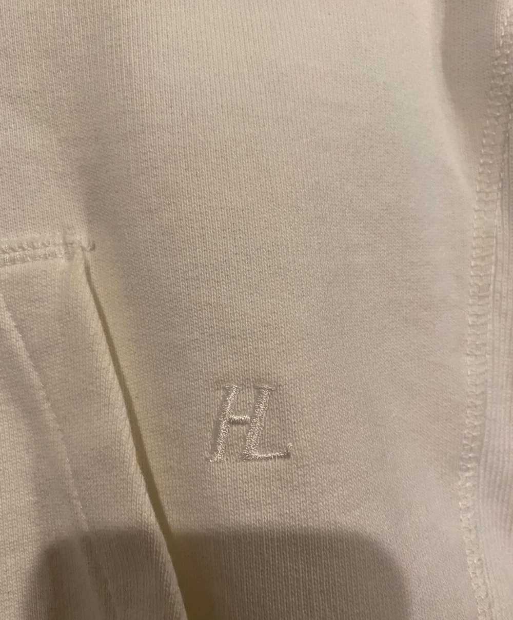 Helmut Lang Helmut Lang hoodie - image 3