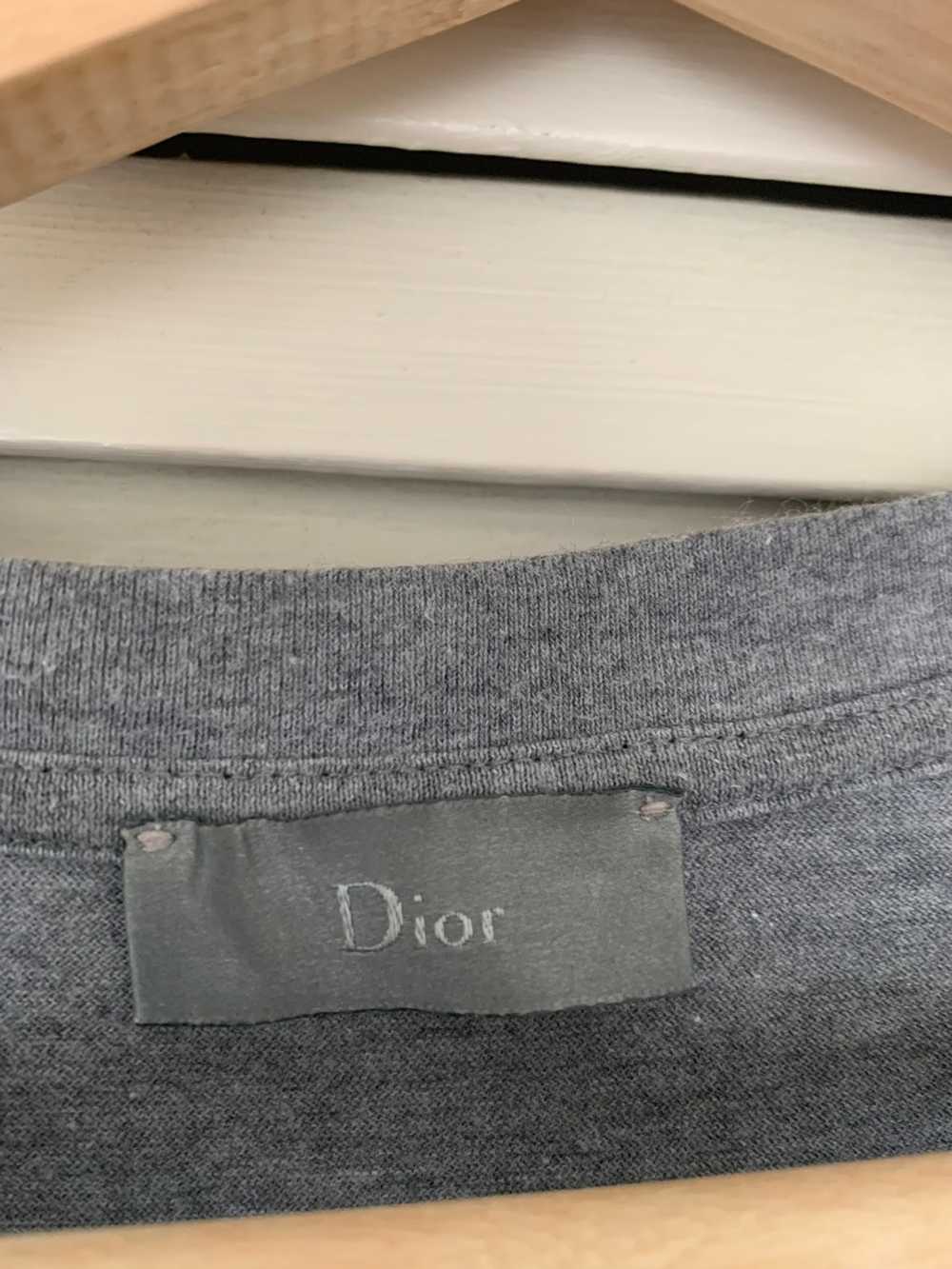 Dior Dior ‘Hardior’ T-Shirt - image 3