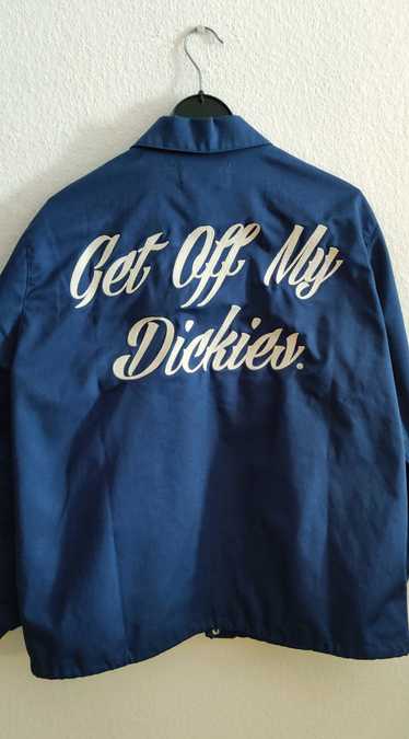 Dickies × Union La Union Los Angeles x Dickes "Get