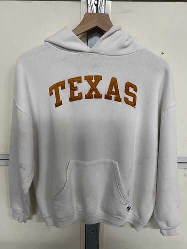 Russell Athletic × Vintage Vintage Texas Longhorns