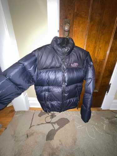 The North Face Northface Heavy Coat