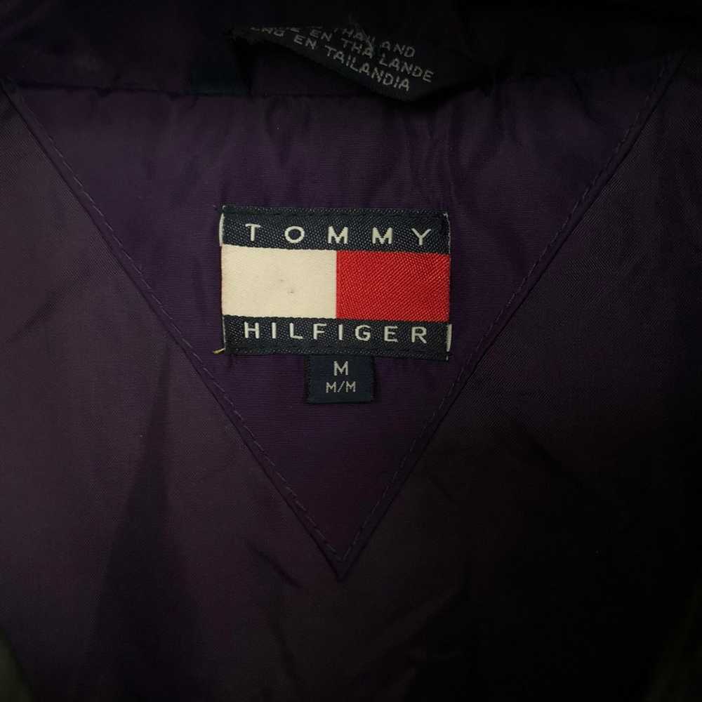 Tommy Hilfiger × Vintage RARE Tommy Hilfiger Vint… - image 4