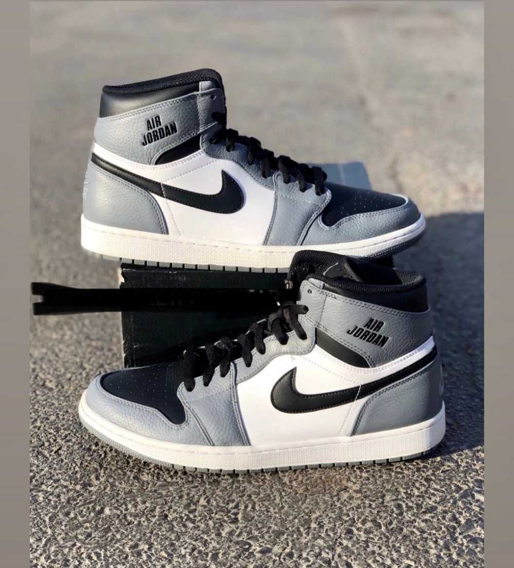 Jordan Brand × Nike Air Jordan 1 - Rare Air Cool … - image 1